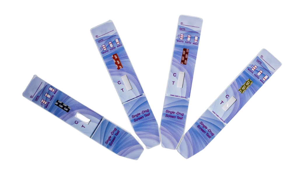 MexLab USA - Simplify Drug Screening | Rapid Testing Devices